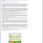 Dmitri Chavkerov Believes That Stock Day Trading Can be Profitable Because of Liquidity Pool WWTV-TV CBS-9 (Cadillac, MI)